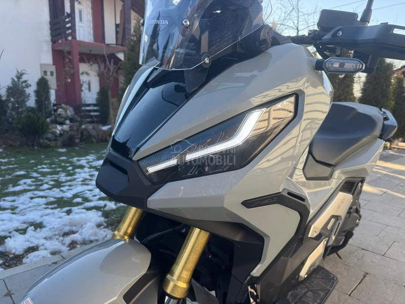 Honda X ADV 750