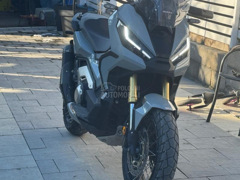 Honda X ADV 750