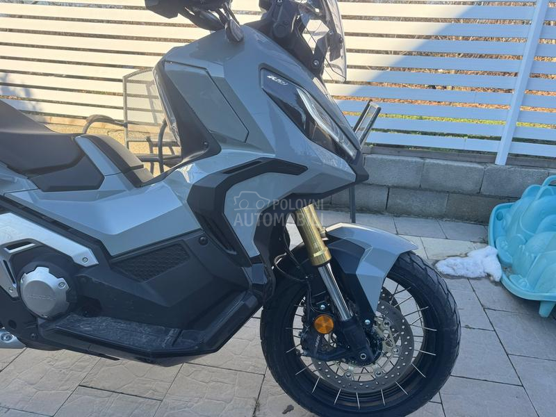 Honda X ADV 750