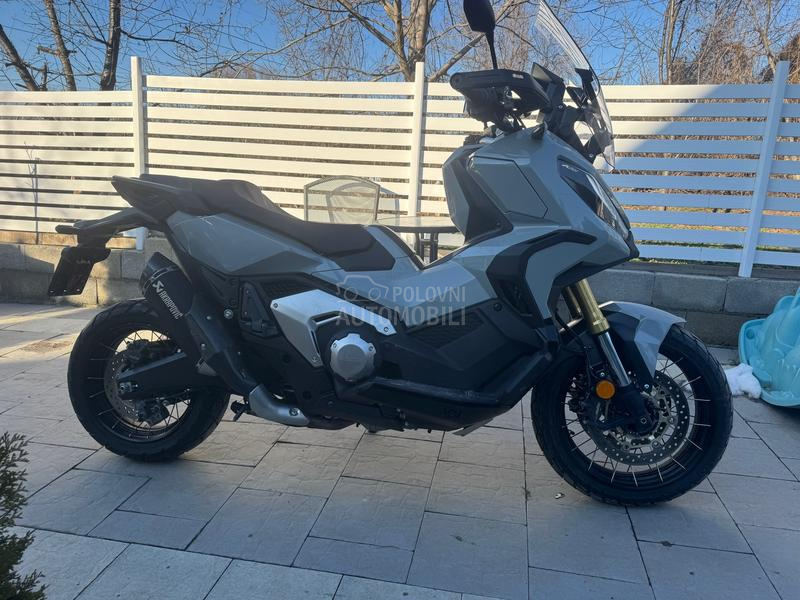 Honda X ADV 750
