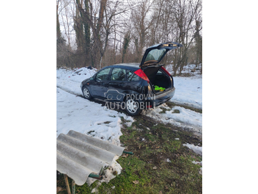 Ford Focus Tdci