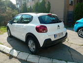 Citroen C3 1.6 HDI BUSSINES