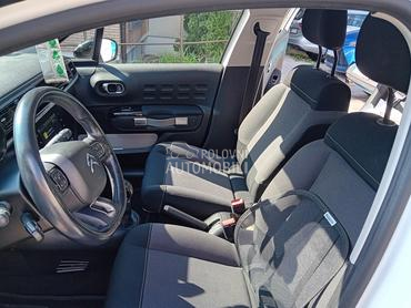 Citroen C3 1.6 HDI BUSSINES