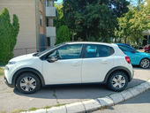 Citroen C3 1.6 HDI BUSSINES