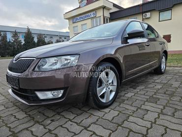 Škoda Octavia ORIGINAL KILOMETRI