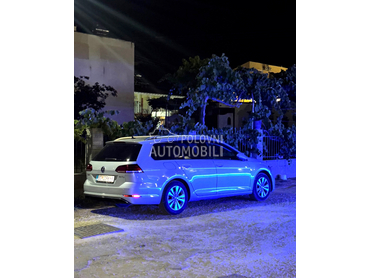 Volkswagen Golf 7 2.0 TDI DSG LED 7.5