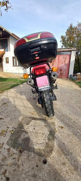 Triumph Tiger