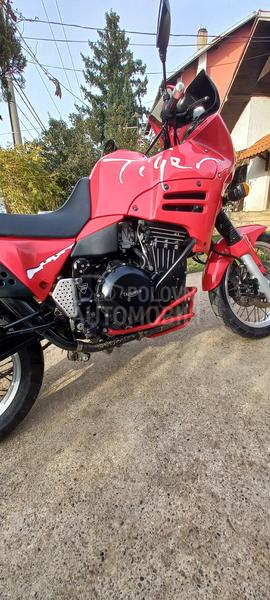 Triumph Tiger