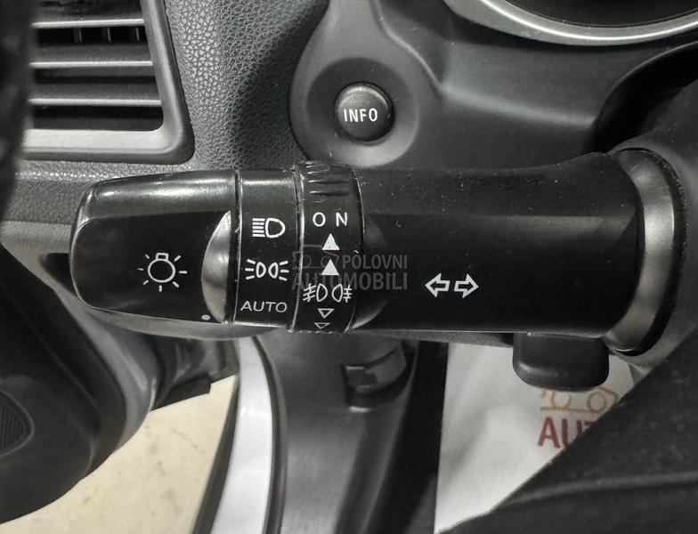 Mitsubishi ASX 1.8 D.I.D 4x4 CH