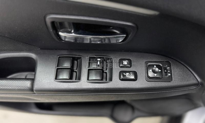 Mitsubishi ASX 1.8 D.I.D 4x4 CH