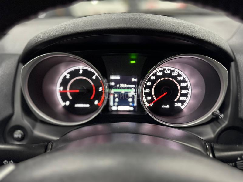 Mitsubishi ASX 1.8 D.I.D 4x4 CH