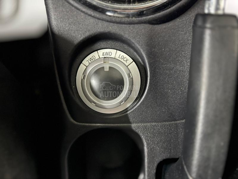 Mitsubishi ASX 1.8 D.I.D 4x4 CH