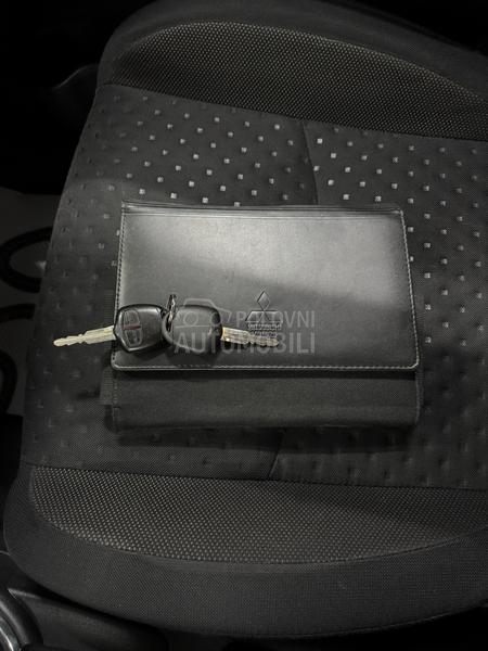 Mitsubishi ASX 1.8 D.I.D 4x4 CH