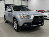 Mitsubishi ASX 1.8 D.I.D 4x4 CH