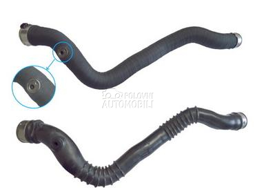 crevo interkulera za BMW 320d