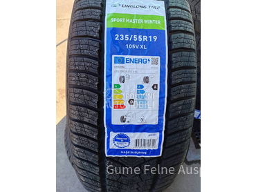 Linglong 235/55 R19 Zimska