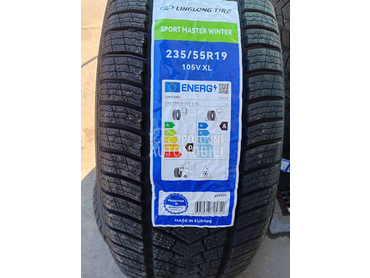 Linglong 235/55 R19 Zimska