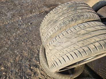 Barum 235/45 R17 Letnja