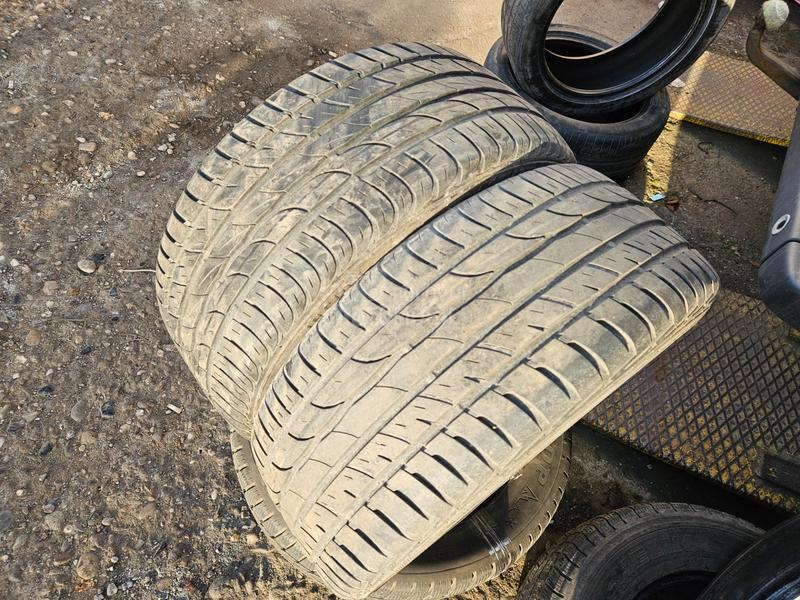 Barum 235/45 R17 Letnja