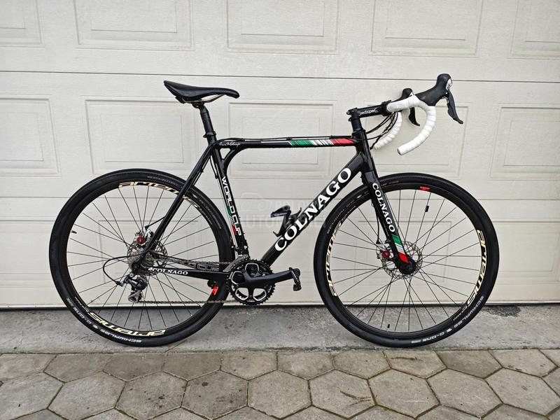 Colnago Colnago