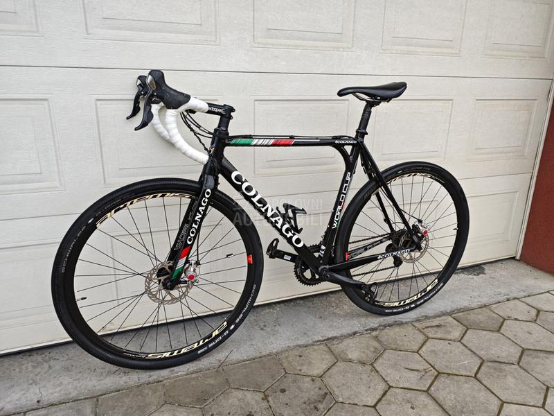 Colnago Colnago