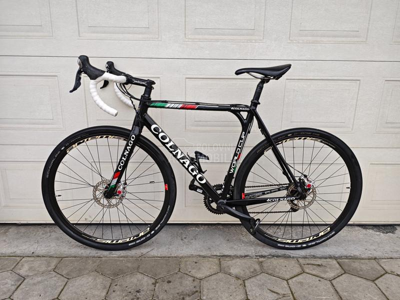 Colnago Colnago