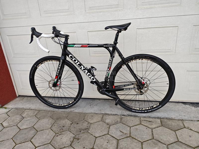 Colnago Colnago