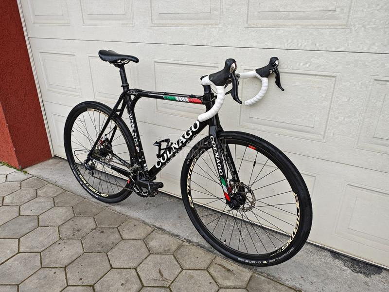 Colnago Colnago