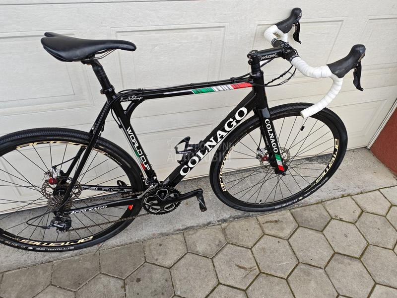 Colnago Colnago