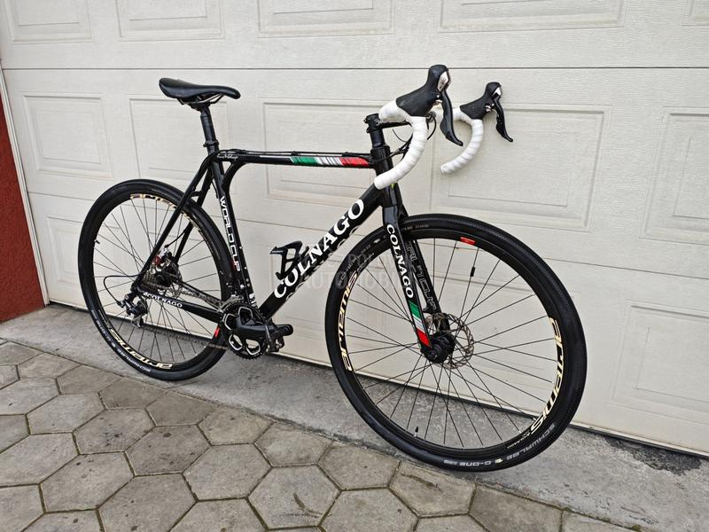 Colnago Colnago