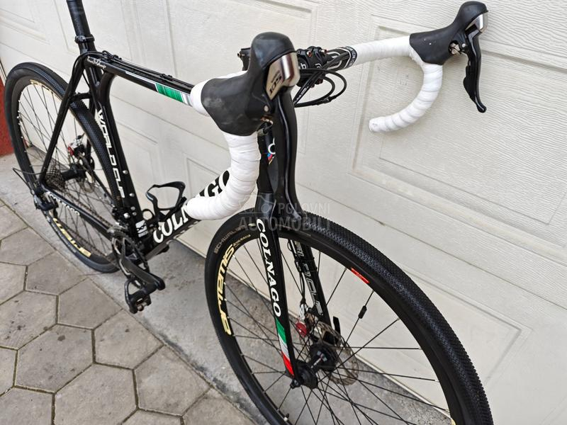 Colnago Colnago