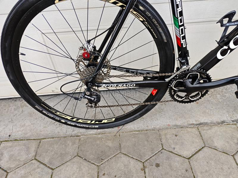 Colnago Colnago