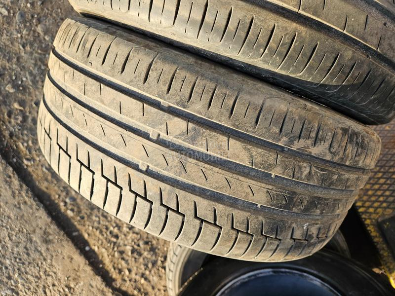 Continental 225/45 R17 Letnja