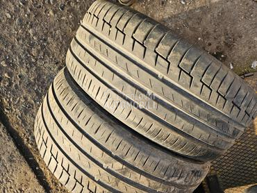 Continental 225/45 R17 Letnja