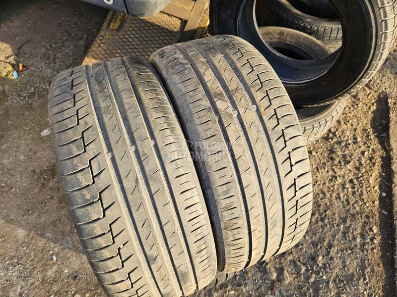 Continental 225/45 R17 Letnja