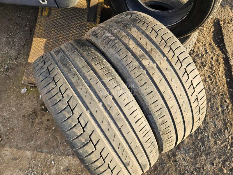 Continental 225/45 R17 Letnja