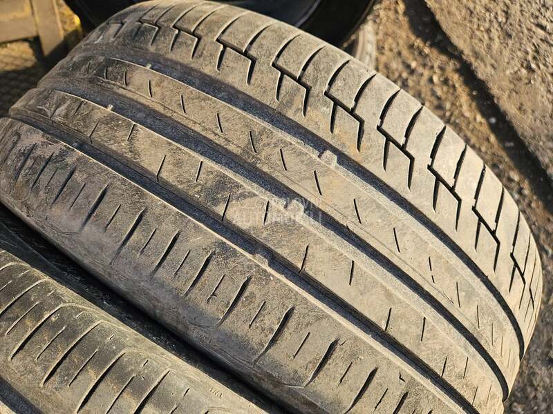 Continental 225/45 R17 Letnja
