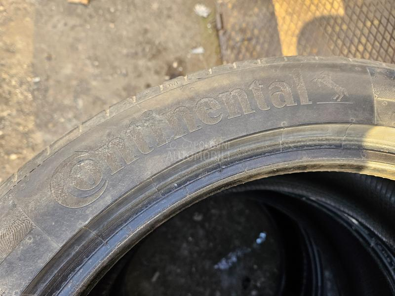 Continental 225/45 R17 Letnja
