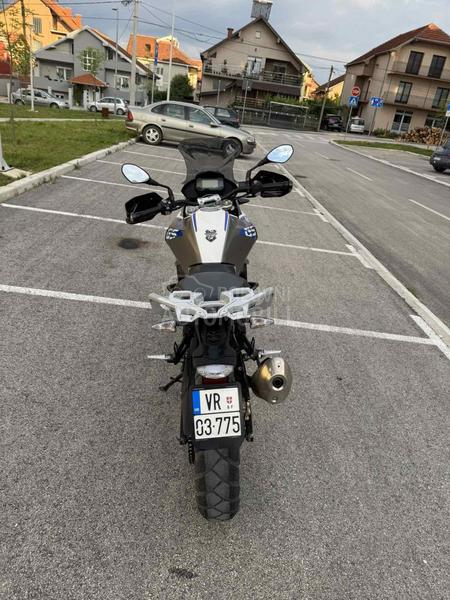 BMW 310 GS