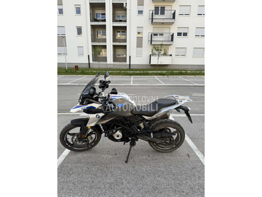 BMW 310 GS