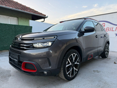 Citroen C5 Aircross 1.5HDI FUL/PAN/SHINE