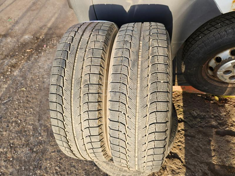 Michelin 215/70 R16 Sve sezone