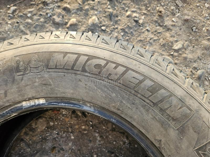 Michelin 215/70 R16 Sve sezone
