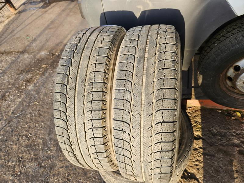 Michelin 215/70 R16 Sve sezone