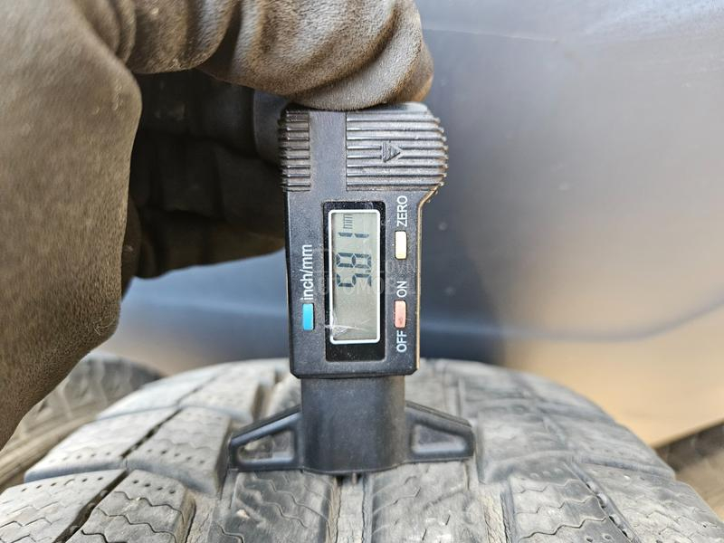 Michelin 215/70 R16 Sve sezone