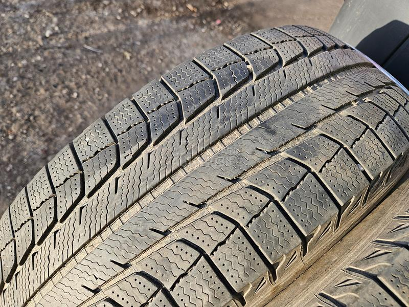 Michelin 215/70 R16 Sve sezone