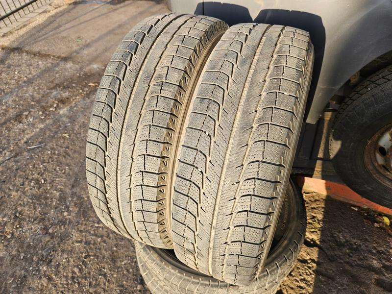 Michelin 215/70 R16 Sve sezone