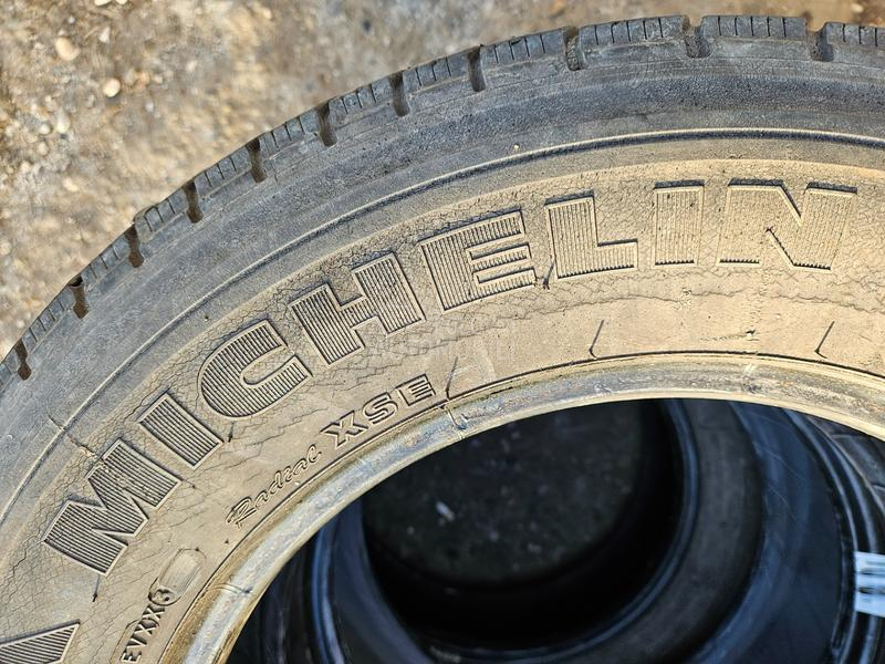 Michelin 215/70 R16 Sve sezone