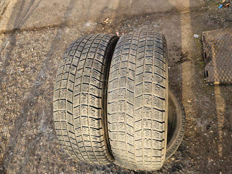 Michelin 215/70 R16 Sve sezone