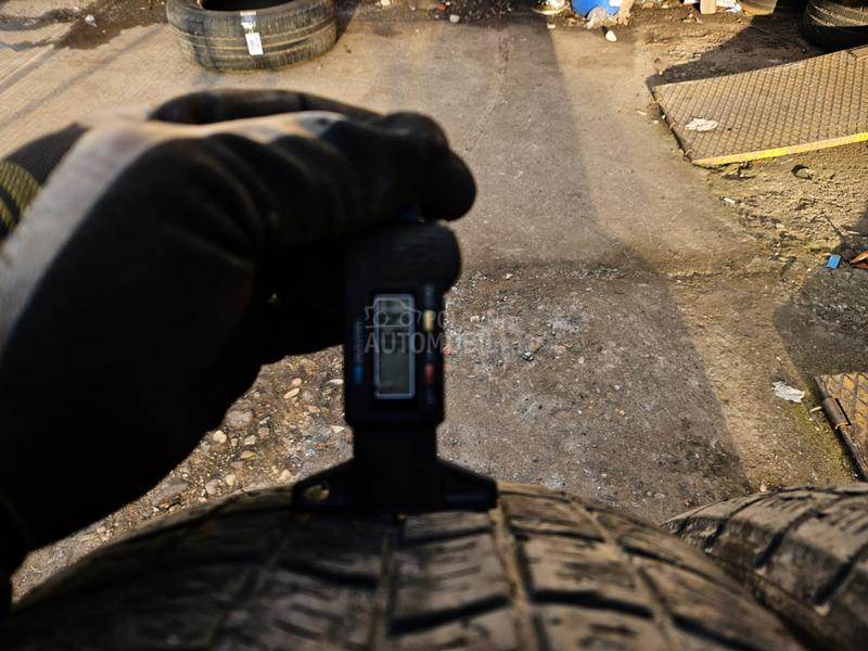 Michelin 215/70 R16 Sve sezone